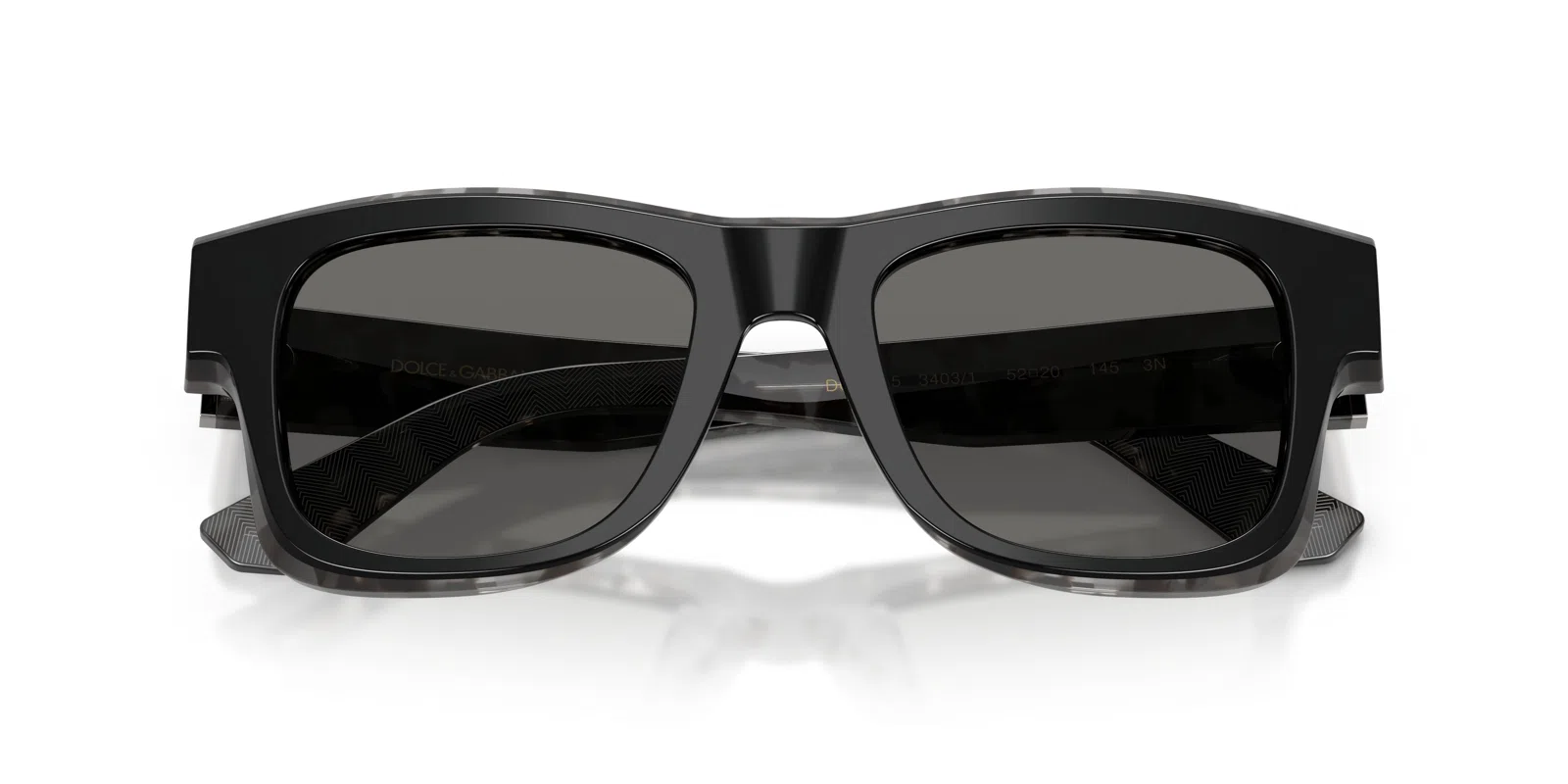Dolce & Gabbana 4515 Sunglasses - view 9
